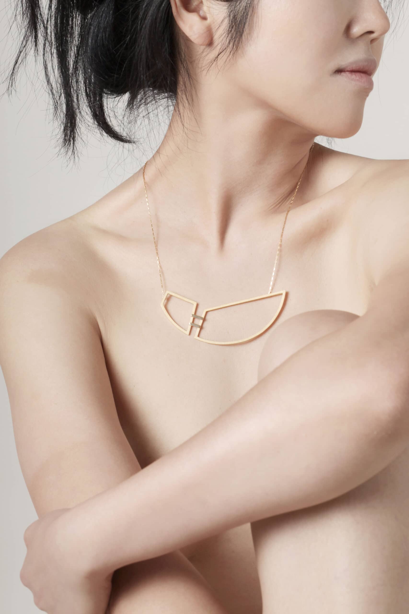 ANA-CARDIM-NUDE-necklace- Sui-Generis-1