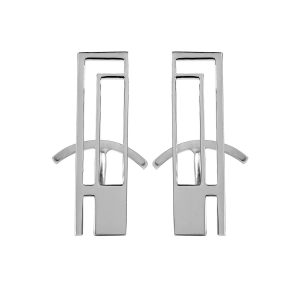 BUILD · cufflinks “Master Girder”