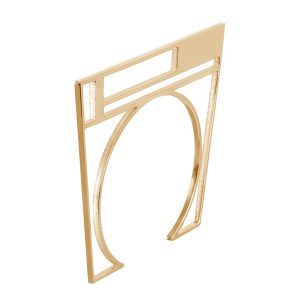 BUILD · bracelet “Roof”