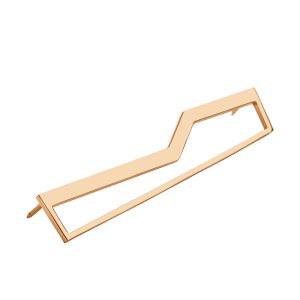 PASSERELLE · brooch “Cardan d’Essieu”