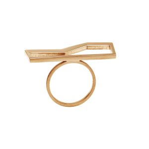 PASSERELLE · ring “Plateforme de Résistance”
