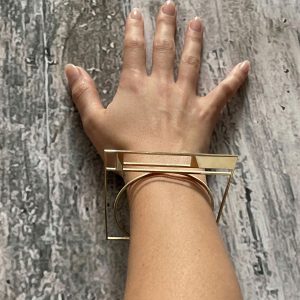 BUILD · bracelet “Roof”