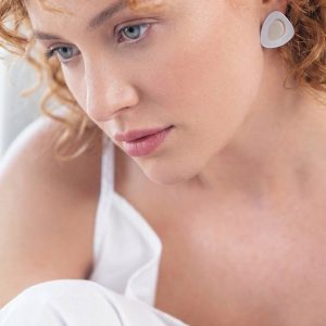 ATOMIC DREAMER · Earrings 