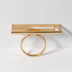 BUILD · ring “Slab”