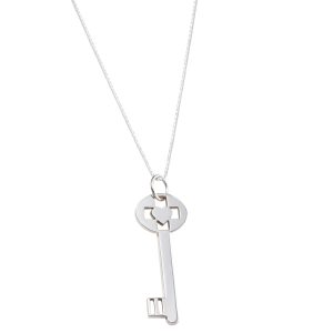 FIAT LUX · necklace "Hope"